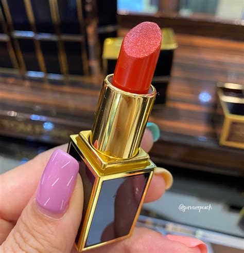 tom ford wild ginger dupe